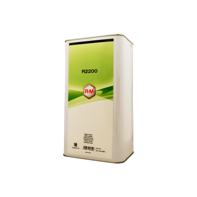 Растворитель стандартный R2200 medium thinner (5л)